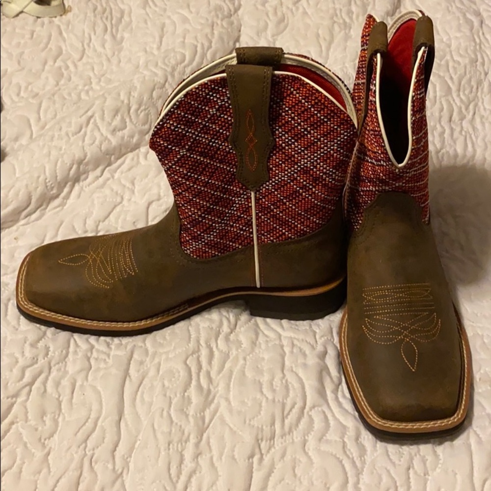 Ariat Boots
